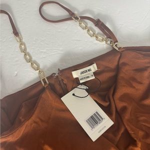 NWT Jason Wu Jumpsuit